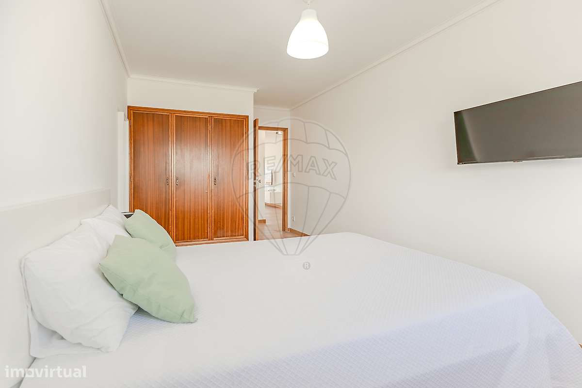 Apartamento T1 para venda - Grande imagem: 4/15