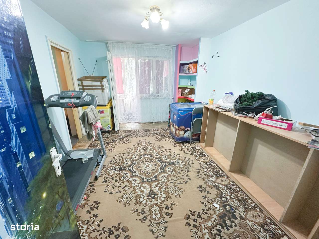 Apartament DE VANZARE        Cartier 1 Decembrie 1918 - Imagine principală: 5/12