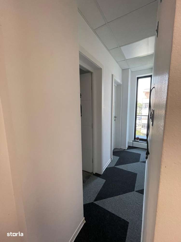 AXA IMOBILIARE INCHIRIEAZA SPATIU IN CLADIRE DE BIROURI - Imagine principală: 5/14