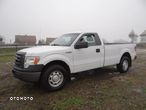 Ford F150 - 2