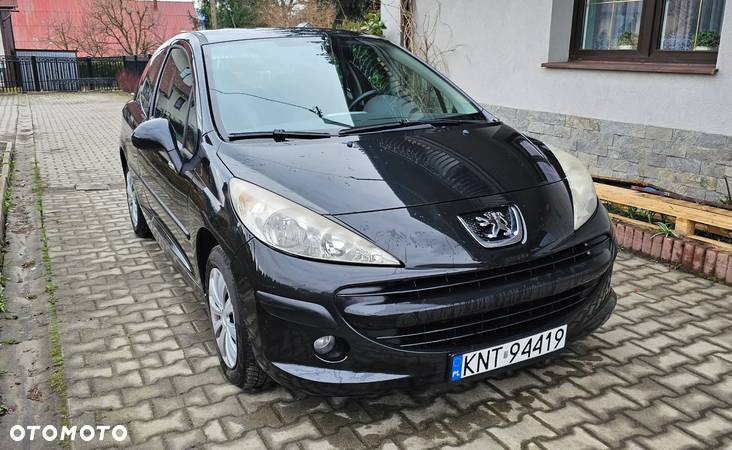 Peugeot 207 95 VTi Urban Move - 2