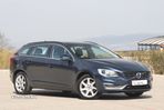 Volvo V60 D3 Geartronic Edition - 3