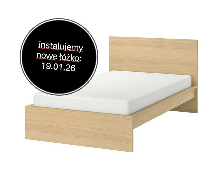 Pokój do wynajęcia, 1600 zł z rachunkami - Pełny obrazek: 3/7