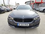 BMW Seria 5 525d Aut. Sport Line - 2