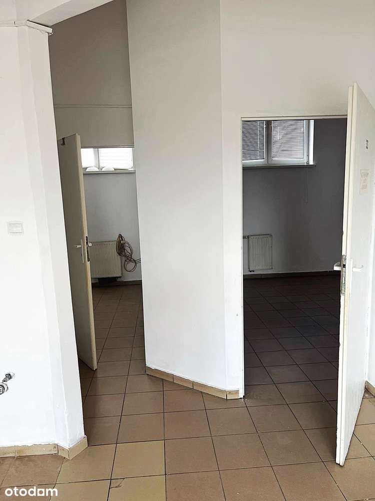 Wynajmę lokal usługowy 80m2 - Pełny obrazek: 4/9