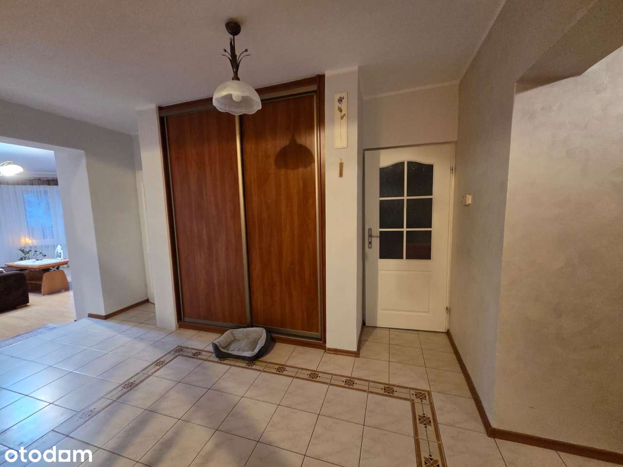 Przestronny dom jednorodzinny w miejscowości Białobrzegi - Pełny obrazek: 4/14