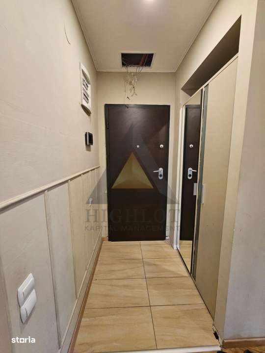 APARTAMENT COSMOPOLIS DE VANZARE | 3 CAMERE | LOC DE PARCARE-6