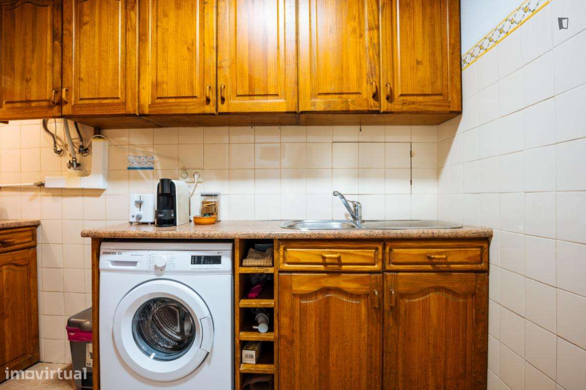 Apartamento com 1 quartos - localizado em Bairro Alto Lisbon - Grande imagem: 4/33