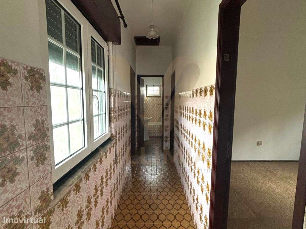 Casa Antiga T2 para Restauro - Arcozelo, Ponte de Lima (Junto ao Ca... - Grande imagem: 5/20