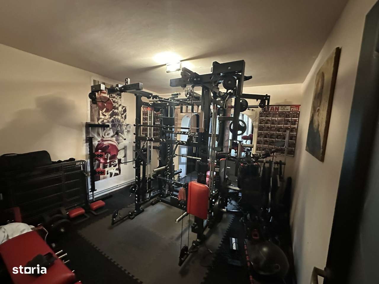 Apartament 90 mp!  Zona Minerva!  Garaj inclus! 2050/mp! - Imagine principală: 3/7