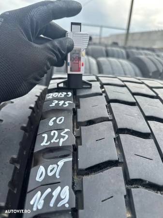 315/60R22.5 Athos HG 2337 - 4