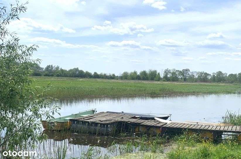 Zamieszkaj na wsi nad Bugiem niedaleko `Wawy-8