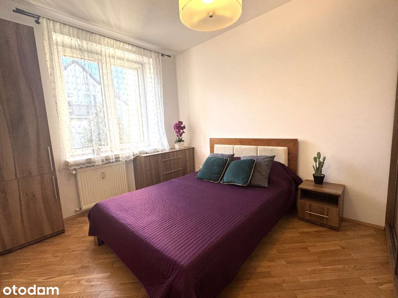 Mieszkanie, 58 m², Kraków - Pełny obrazek: 5/10