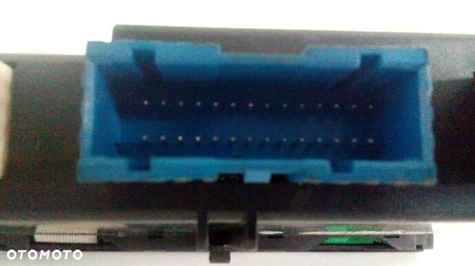 Panel nawiewu klimatyzacji Ford Galaxy 1 Sharan  7M0907040 - 8