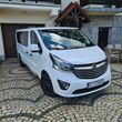 Opel Vivaro Tourer 1.6 CDTI L2 - 4