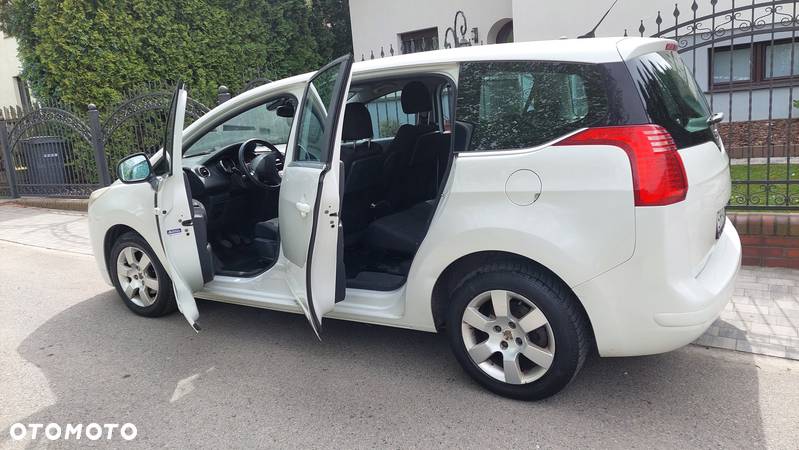 Peugeot 5008 1.6 THP Active - 8