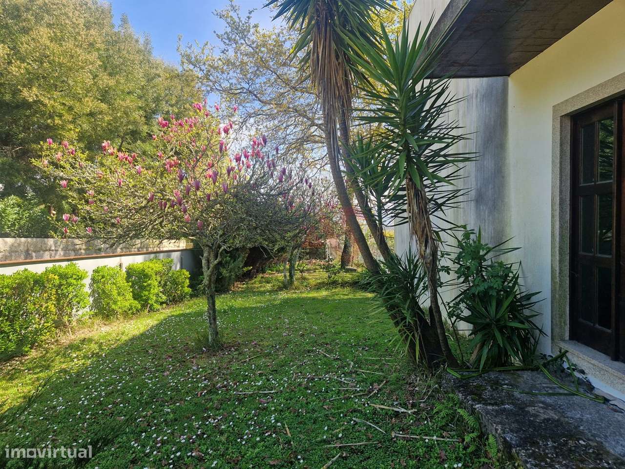 Moradia Individual T5 em Vila Nova de Sande, Guimarães - Grande imagem: 5/30