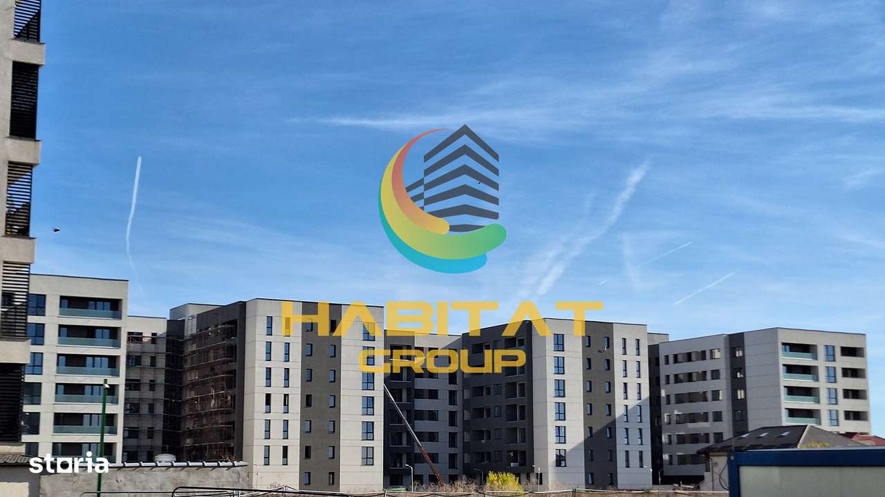 Vanzare ap 2 camere etaj 3 decomandat 59 mp Brancoveanu Grand Arena co - Imagine principală: 4/9