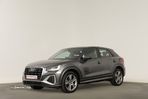 Audi Q2 35 TFSI S line - 2