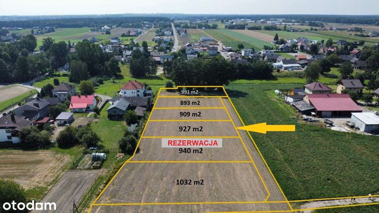 Działka budowlana blisko Pszczyny i Tychów-0