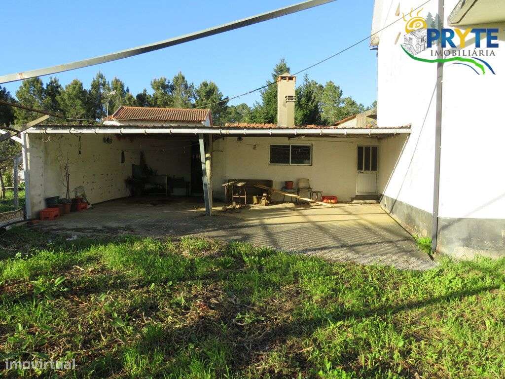 Moradia a 5 minutos da Vila da Sertã - Grande imagem: 5/31