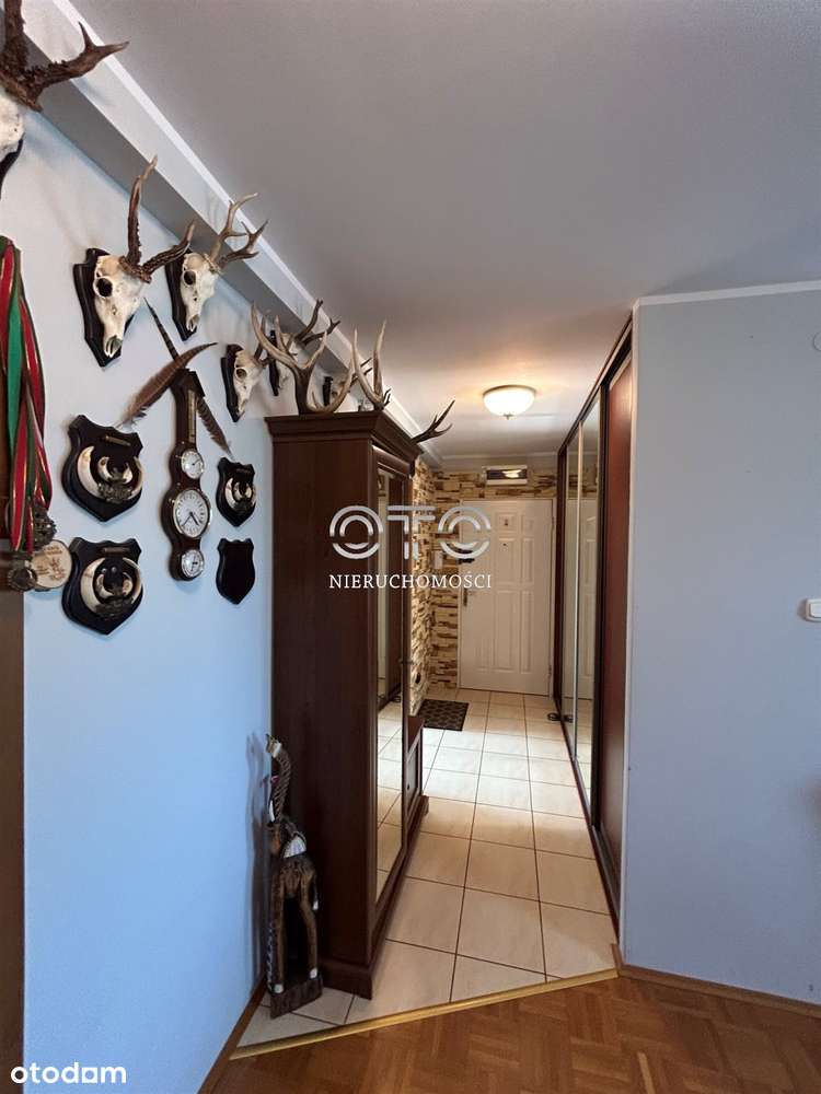 Pawłowice|Zainwestuj w spokój|Z balkonem|2002 r.-16