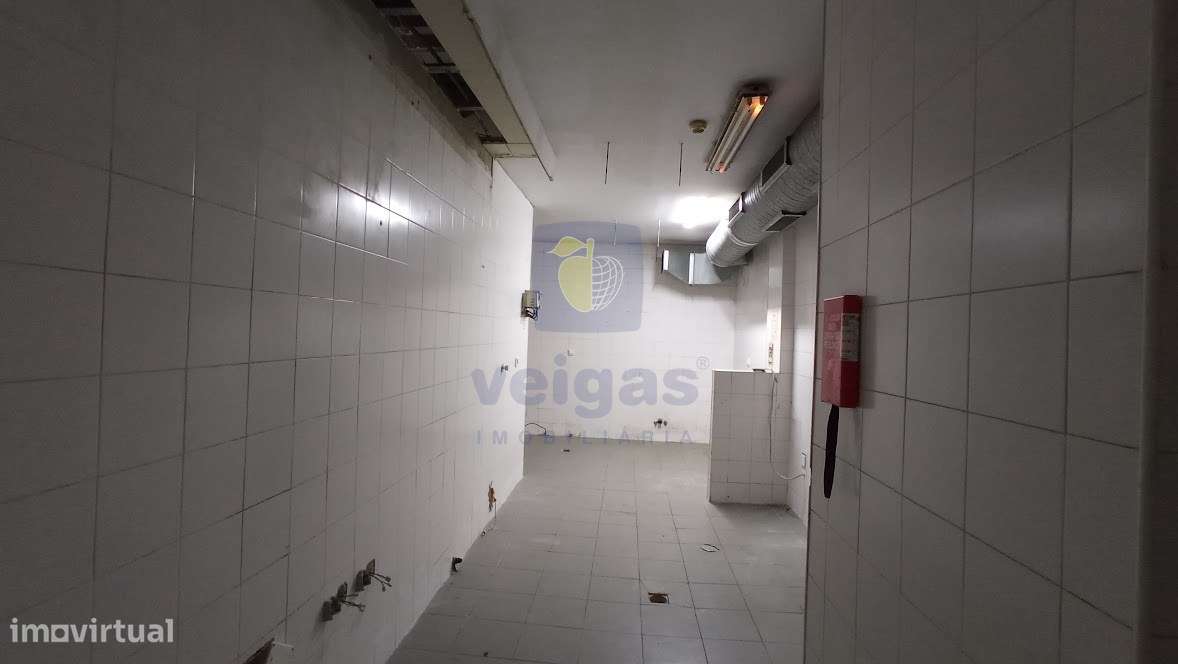 Espaço Comercial - S. Jorge de Arroios - Lisboa-26