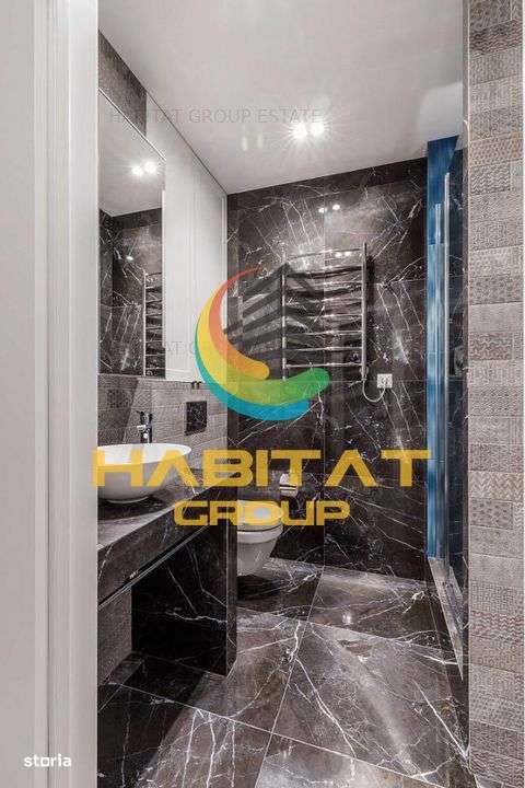 Vanzare 2 camere langa metrou bloc nou - Imagine principală: 4/4