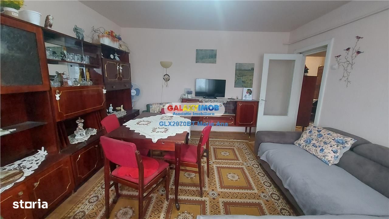 Apartament 4 camere, zona Casa Tineretului!