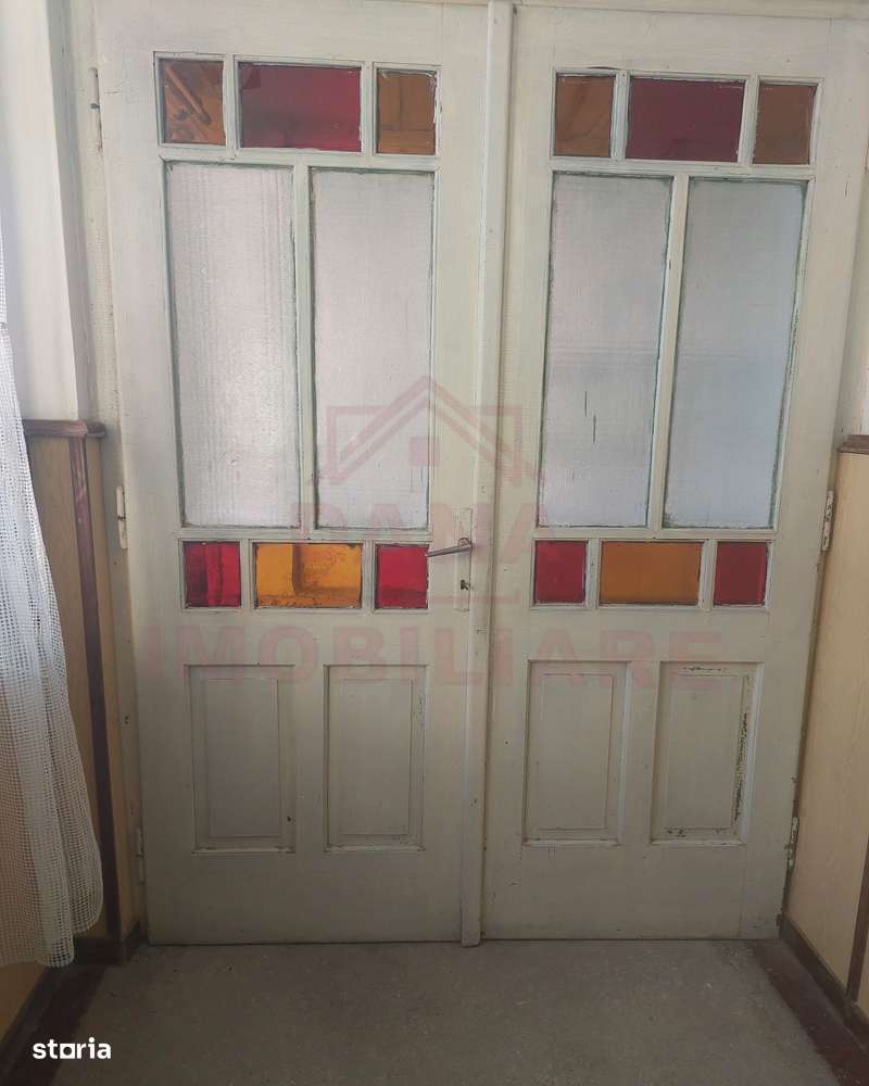 CASĂ PĂLTINIȘ\JUD. CARAȘ-SEVERIN\ COMISION 0%-13