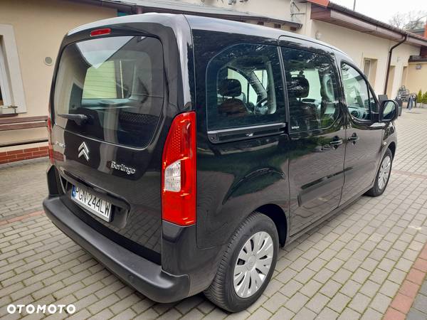 Citroën Berlingo 1.6 16V Multispace - 7