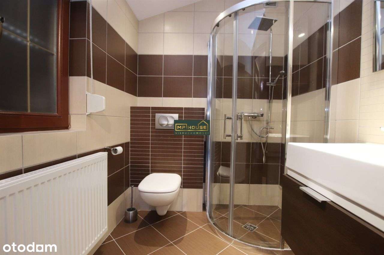 Dom 265 m² | Struga, ul. Jana Pawła II | 2015 r. |-6