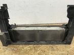 Radiator intercooler BMW 520d F11 F10 - 2