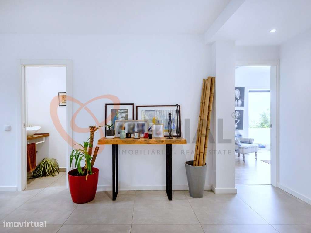 Moradia para venda em Albufeira com 6 quartos e piscina-34