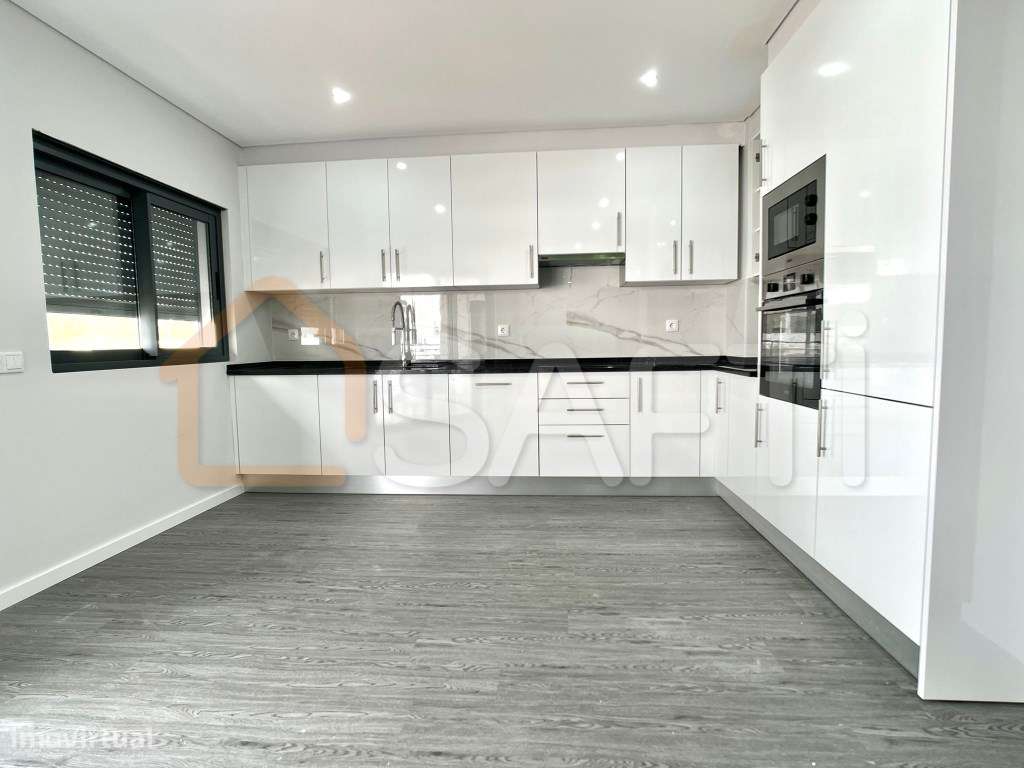 NOVO Apartamento T3 Olhão - Grande imagem: 4/27