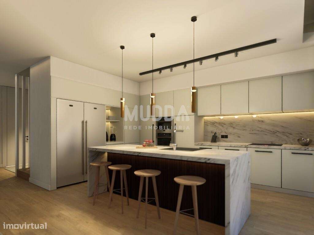 Terreno com Projeto Aprovado em São João de Ovar-3