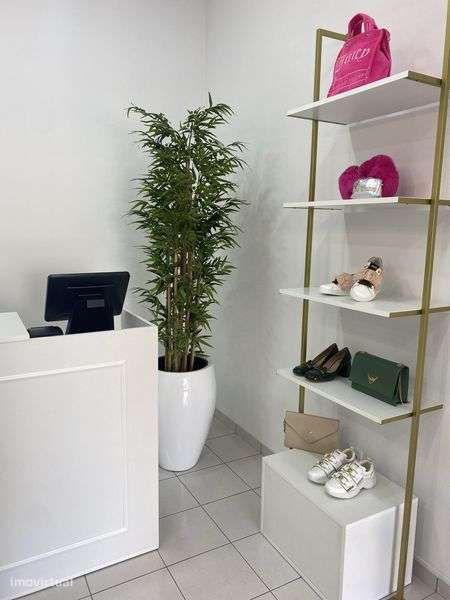 Trespasse de Loja ou Venda de Recheio - Grande imagem: 5/8