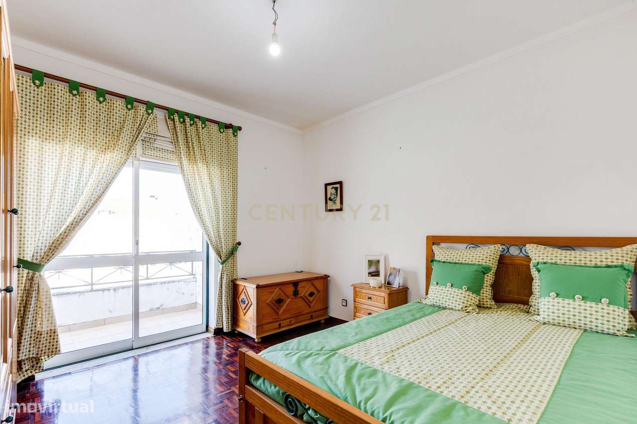 Apartamento T3 em Pombal-9