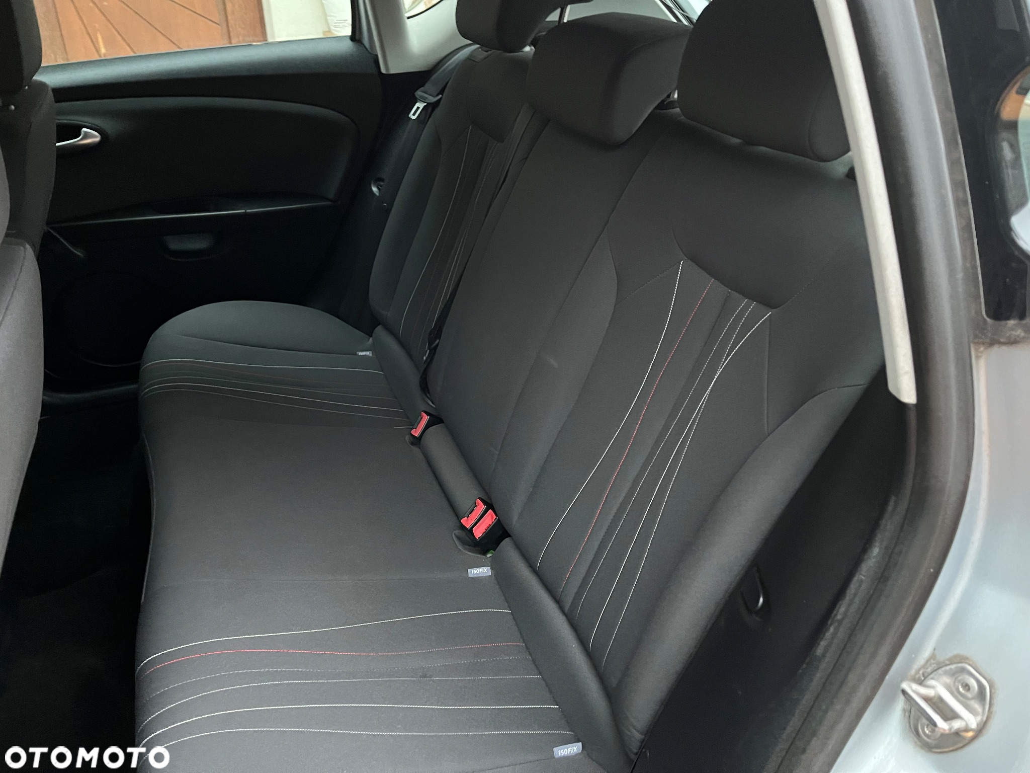 Seat Leon 1.6 TDI Style - 8