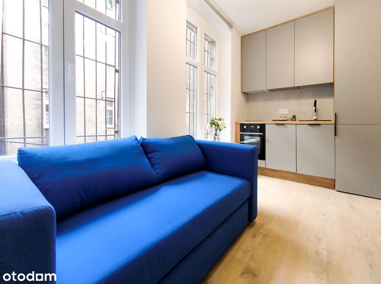 ROI 9,34 % WYNAJĘTA, STABILNA INWESTYCJA W CENTRUM CHORZOWA!-1