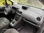 Opel Meriva 1.6 CDTI Design Edition S&S - 6