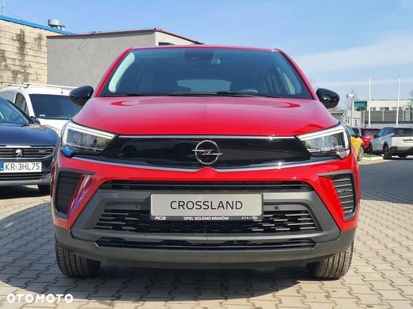 Opel Crossland X - 3