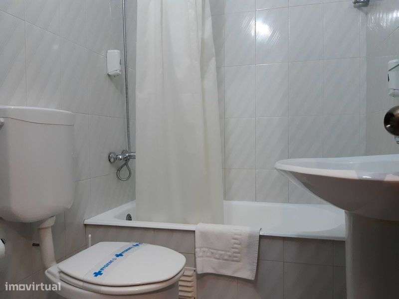 Estudio em São Pedro Moel - Grande imagem: 4/4