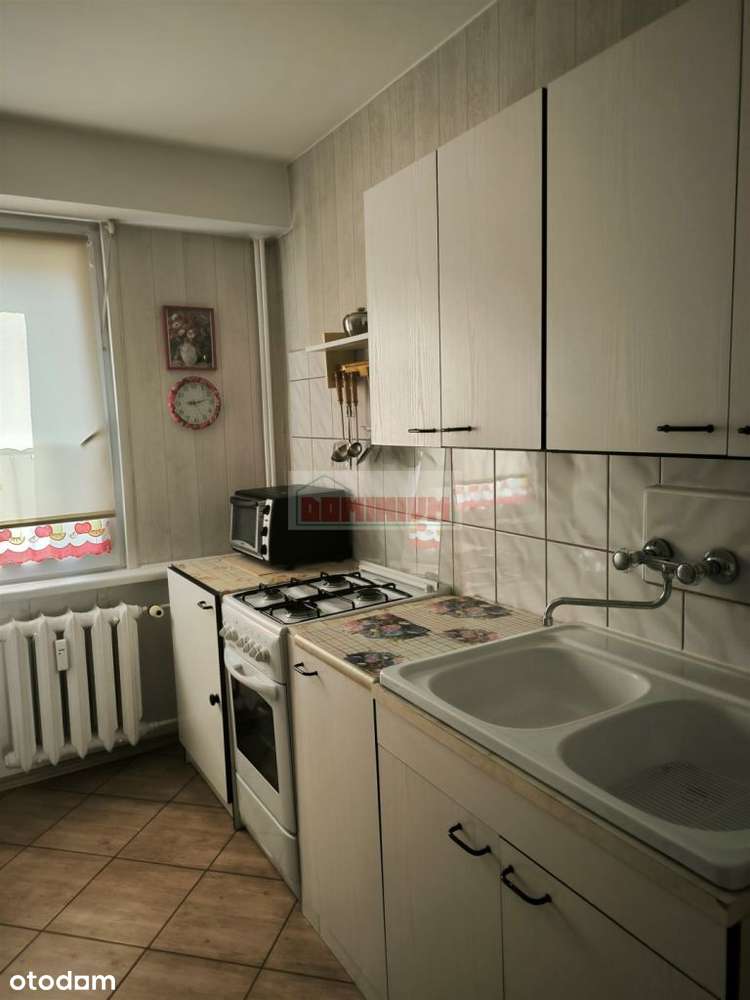 Wygodne, Mieszkanie Na Osiedlu Wysoki Stoczek-7