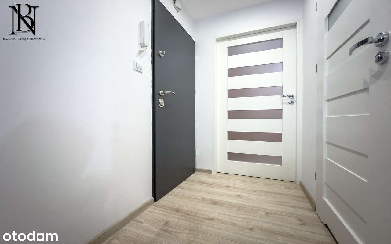 Na sprzedaż przytulne i wyremontowane 2 pokoje | Ruda Śląska Halemba.-5