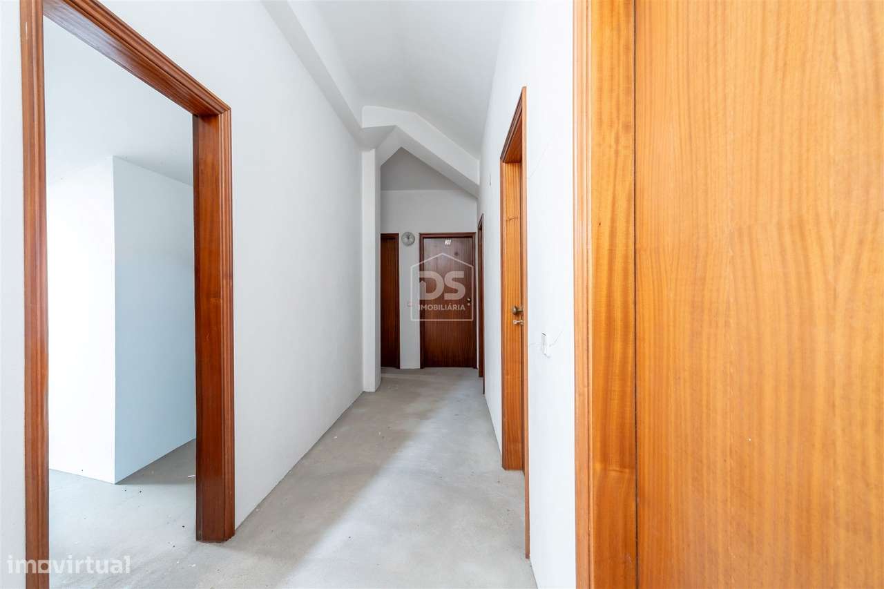 Apartamento T2 na Praia do Pedrogão - Leiria-39