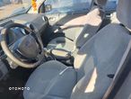 Drzwi FORD FUSION 1.4TDCI 02R. maska,drzwi,lampy,klapa... - 6