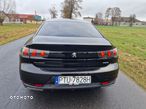 Peugeot 508 1.5 BlueHDi Active Pack S&S EAT8 - 14