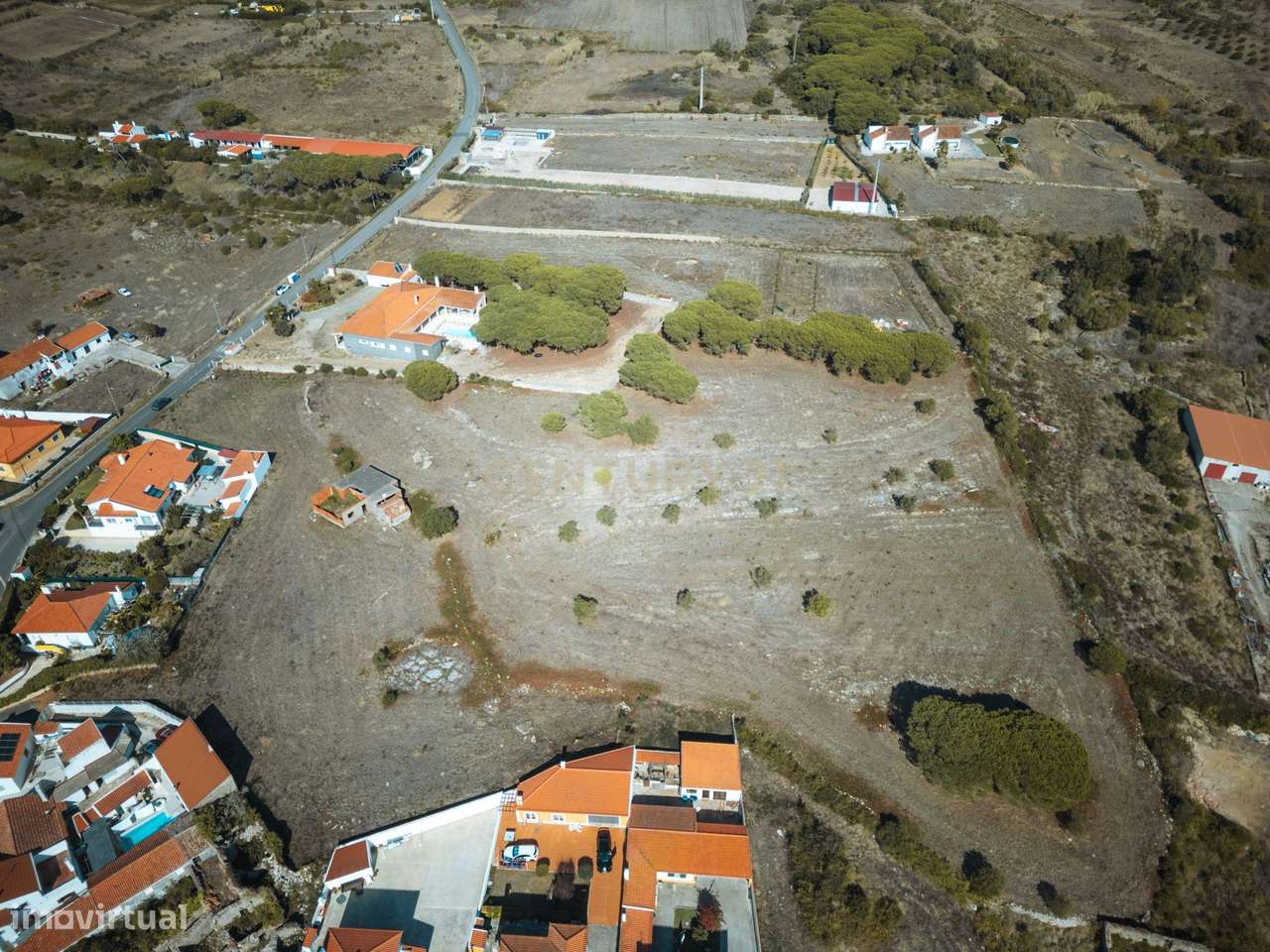Terreno à venda na Estrada das Areias - COM PROJETO APROVADO  .-15