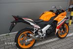 Honda CBR - 3